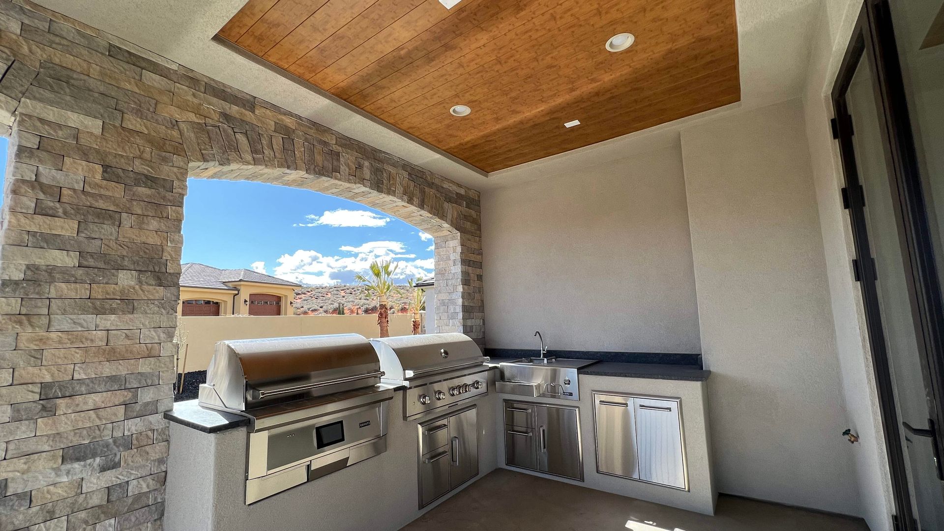 Chandler Custom Homes