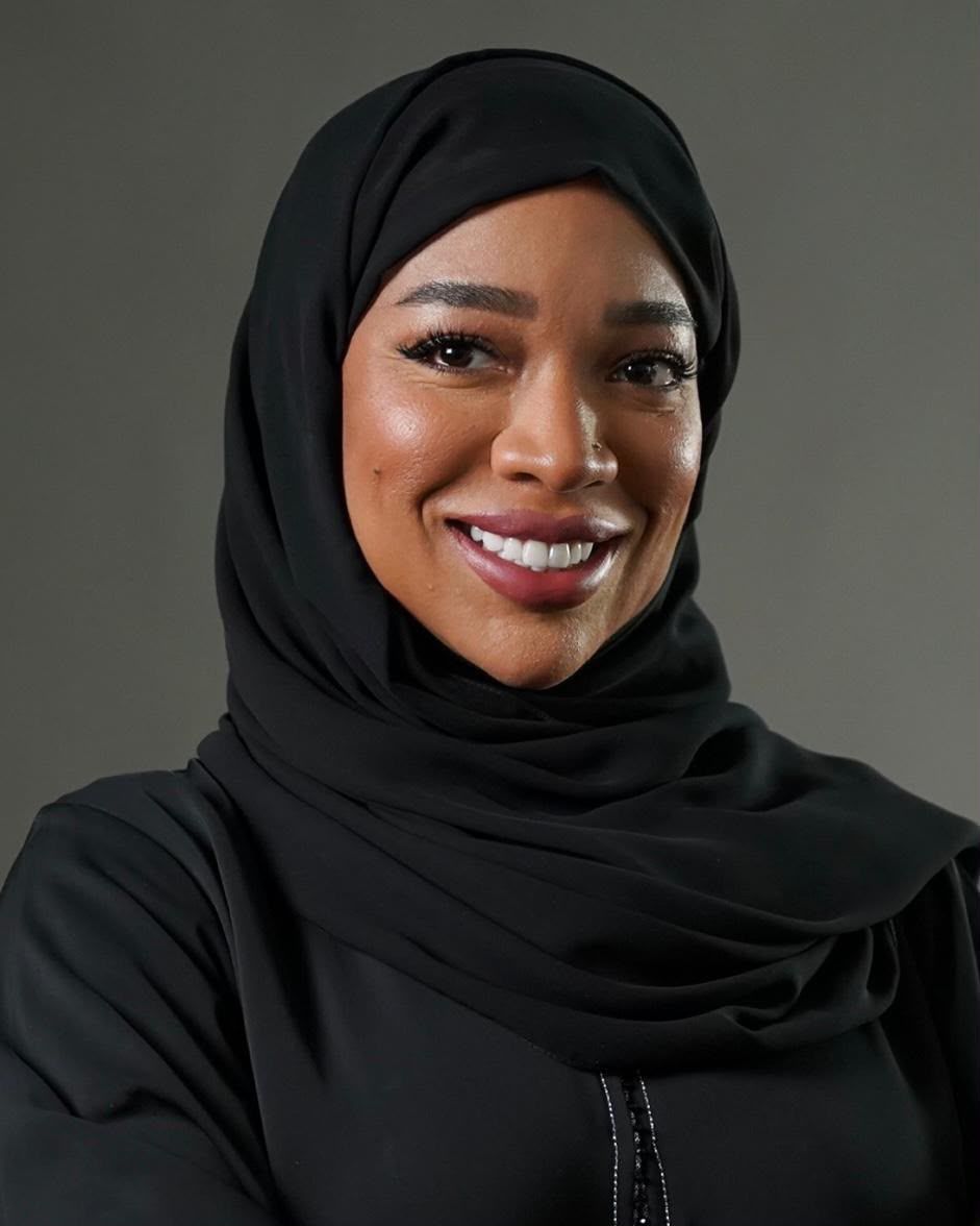 Amal Al Barout