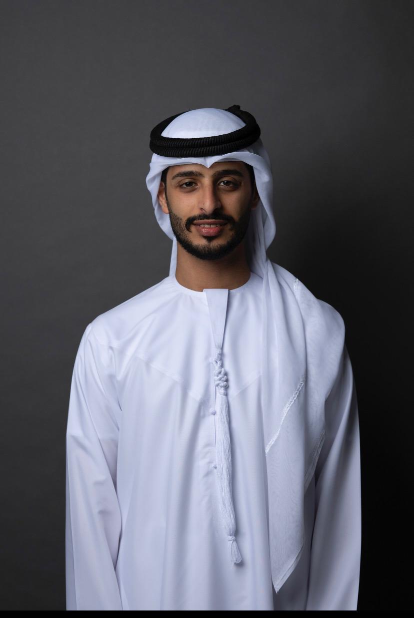Sultan Al Mansoori