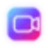 Video Upscaler logo