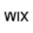 Wix Stores logo