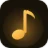 MidiGlow logo