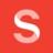 Sanity CMS logo