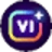 Vidoly AI logo