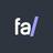 Fathom Analytics logo