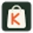 Kmag logo