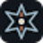 Mistfall Hunter Classes logo
