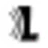 Listen in English logo
