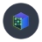 Image to STL logo
