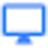 White Screen logo