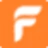 FlexClip logo