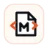 Mdpresso logo