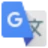 Google Translate logo