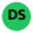 DomainScout logo
