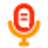 SpeechNotes logo