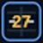CFB 27 Settings logo