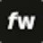 Fourthwall logo