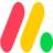 Monday logo