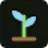 Garden TD Values logo