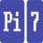 PI7 Image Tool logo