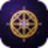 Vedic Astrology Chart logo