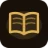 Chat with Book AI logo