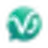 VeraDial logo