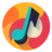 AI Music Lab logo