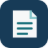 Ledger File Lab logo