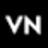 VN Video Editor logo