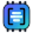 VRAM Calculator logo