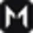 ModelRush logo