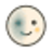 Blur Face logo