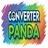 Converter Panda logo