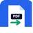 PDF Multi Format Converter logo