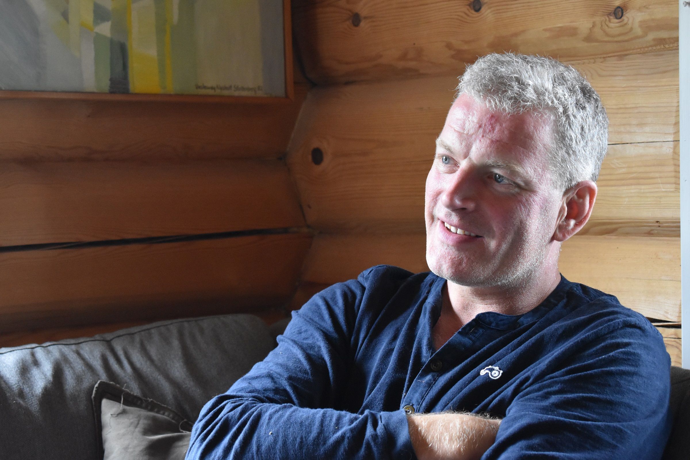 Norwegian Wood Und Stabkirchen Ehrengast Norwegen