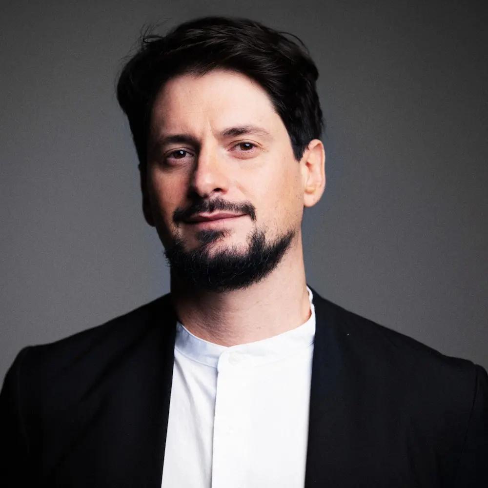 Jeffrey Perlman