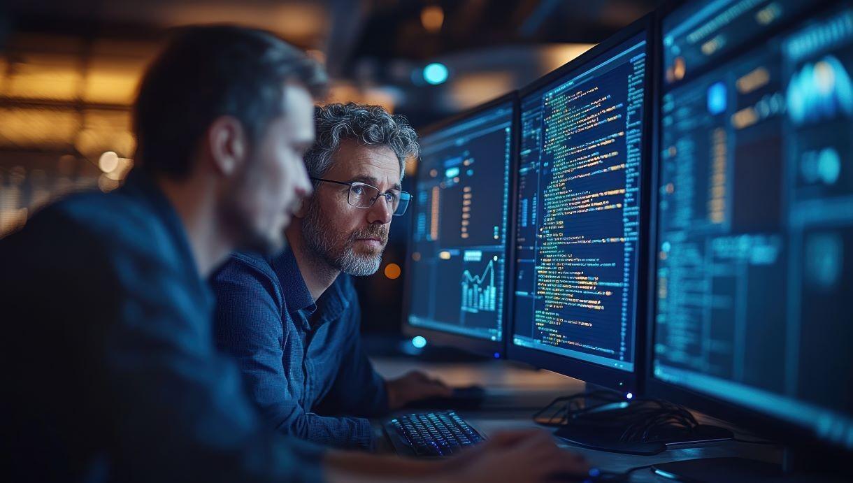 The AI-Augmented Data Engineer: What the Role Actually Looks Like in 2026