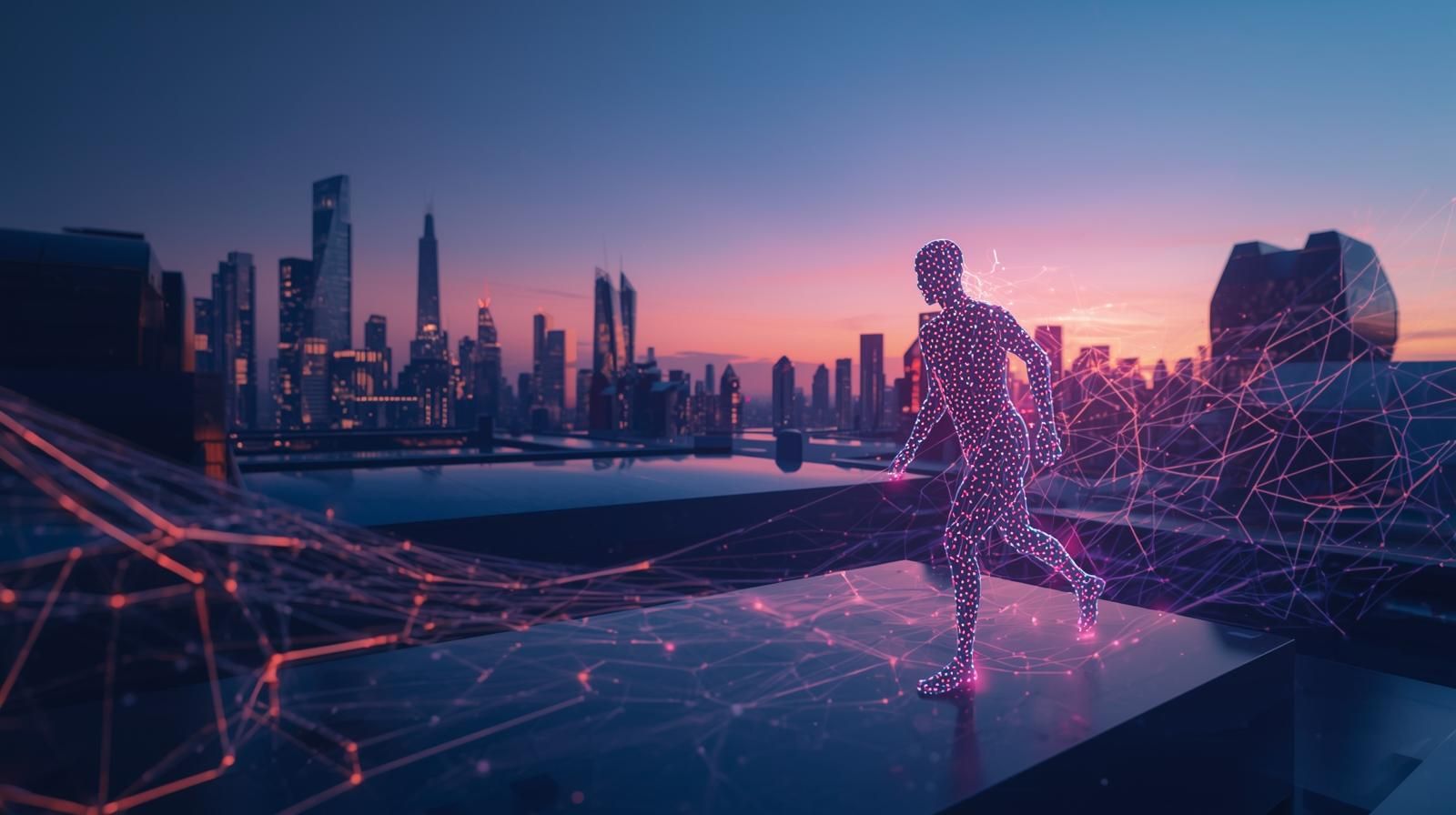The Q1 2026 Tech Pulse: From Predictive Tools to Autonomous Partners