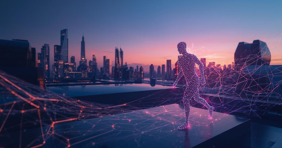 The Q1 2026 Tech Pulse: From Predictive Tools to Autonomous Partners