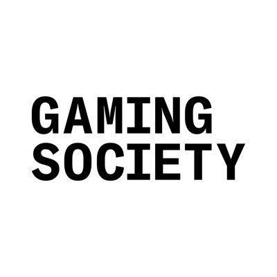 The Gaming Society