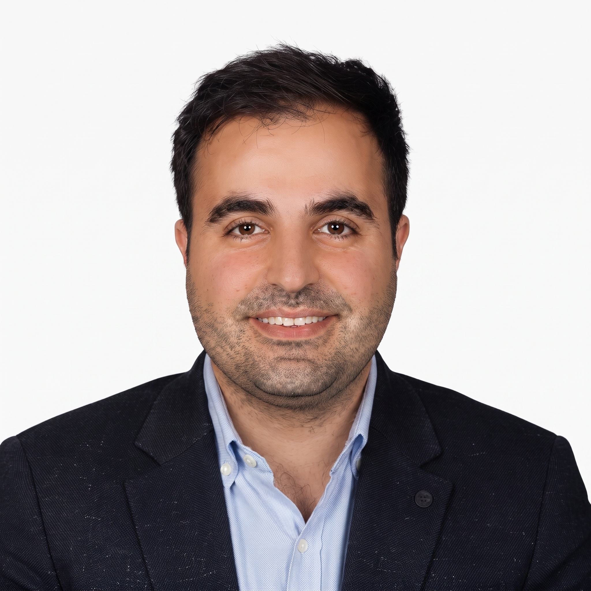Ozan Kocabas
