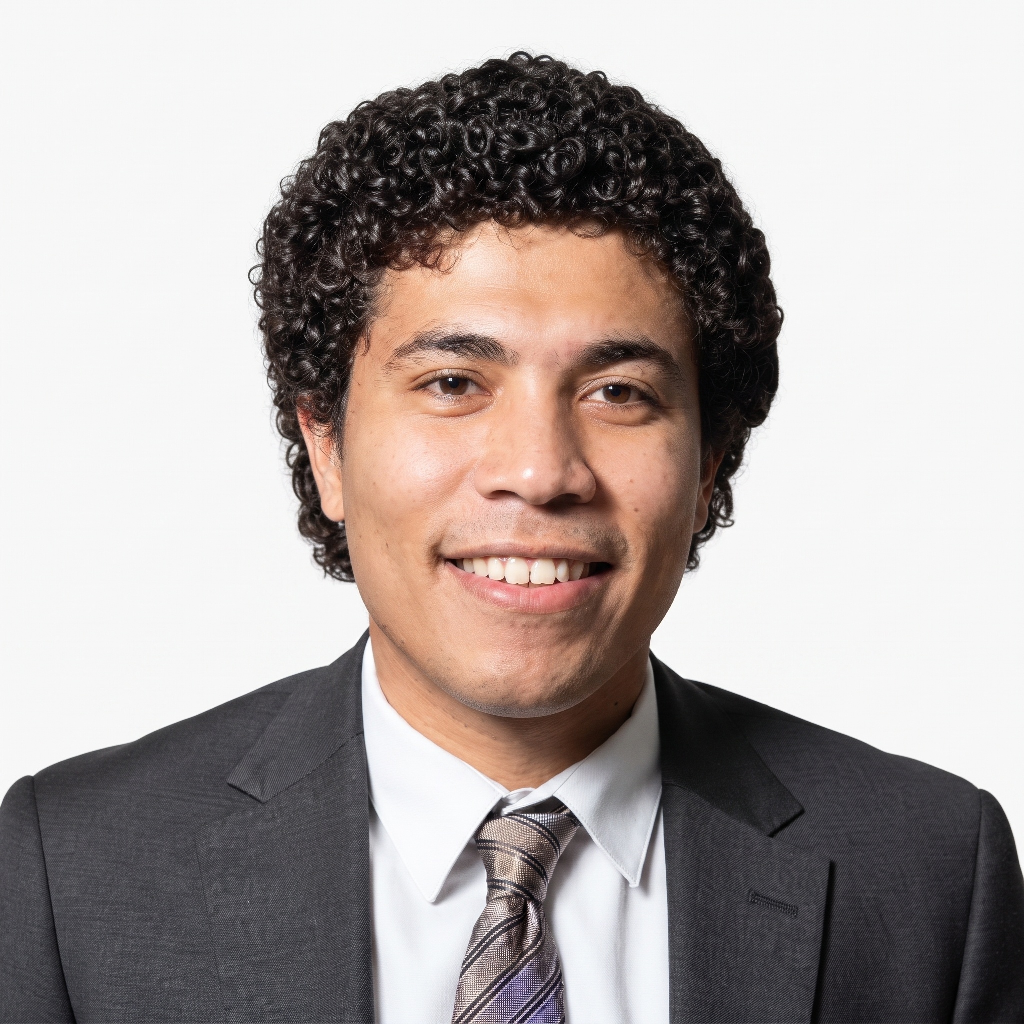 Mohammed Saeed