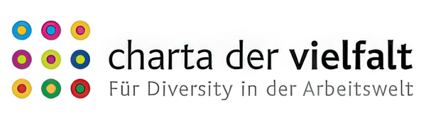 Zeichen Charta der Vielfalt