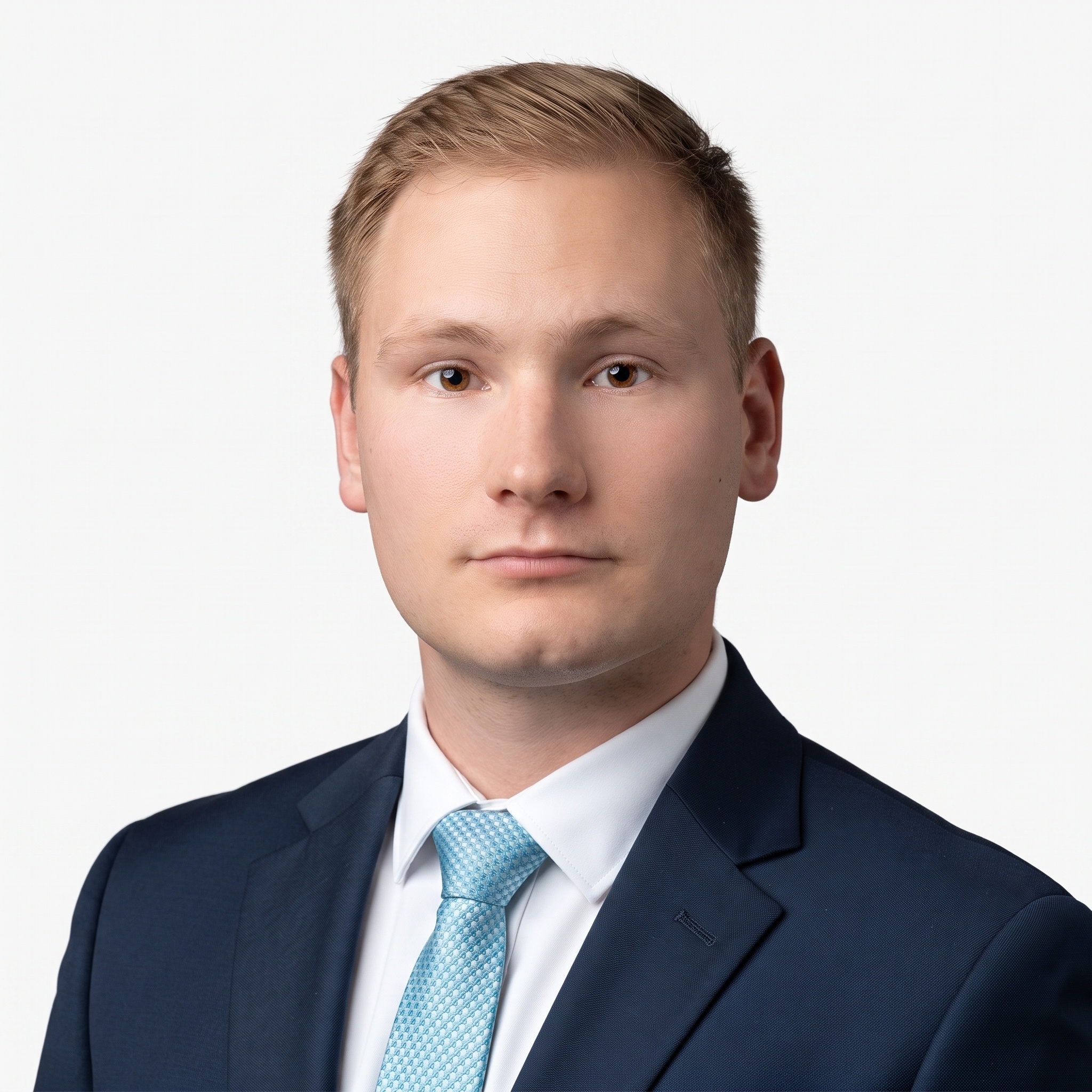 Maximilian Sterl