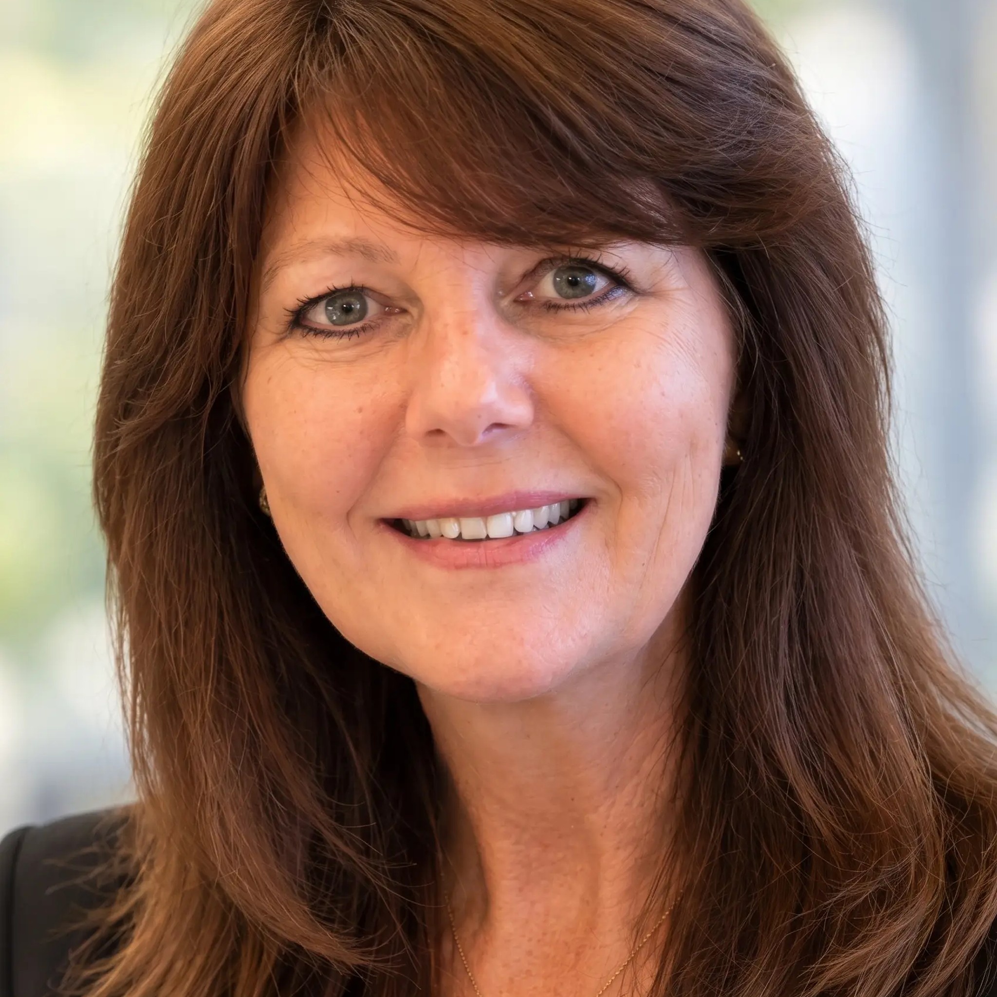 Corinna Howard