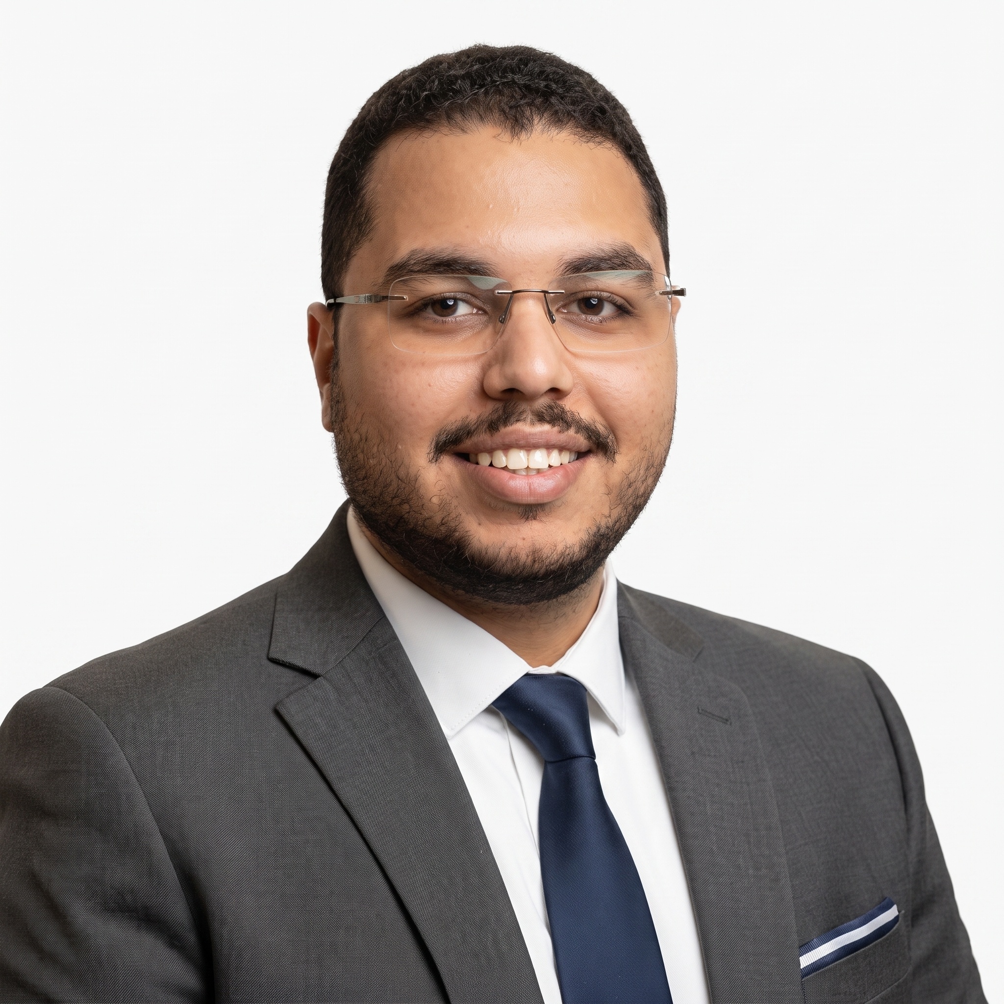 Mahmoud Safian