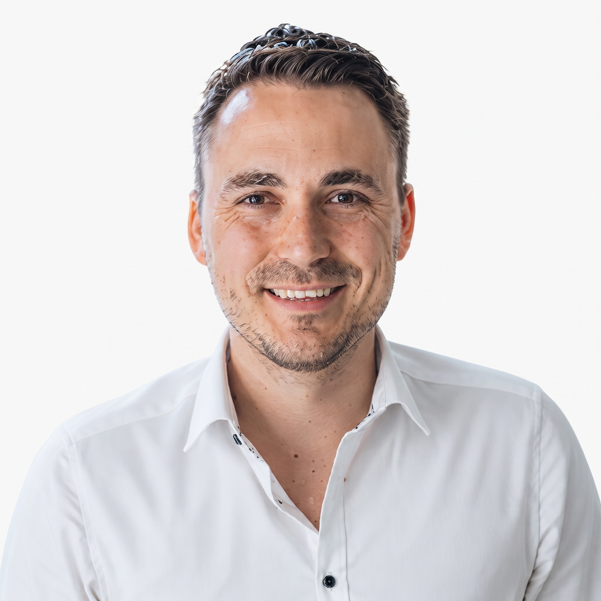 Dr. Johannes Martin