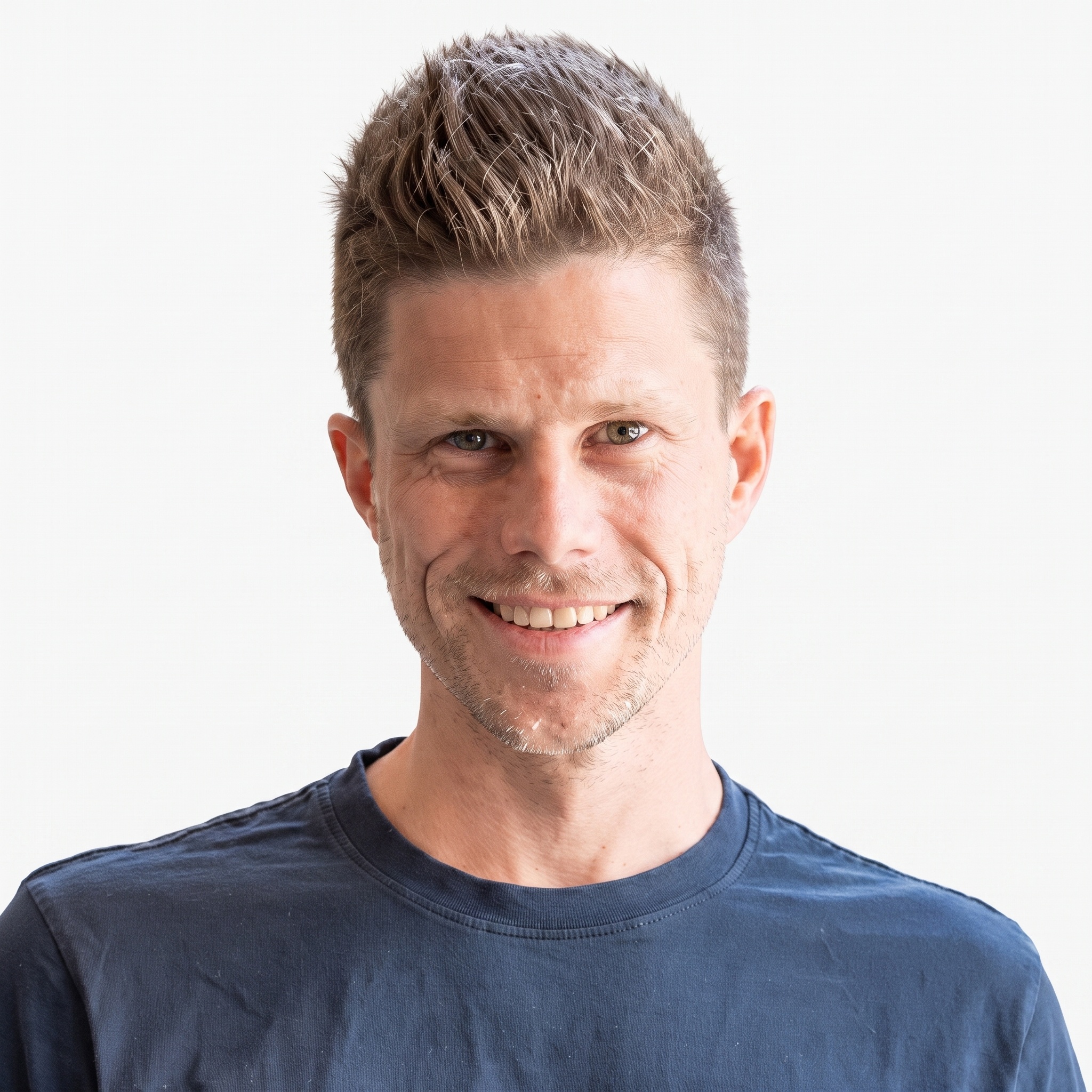 Daniel Wolpert