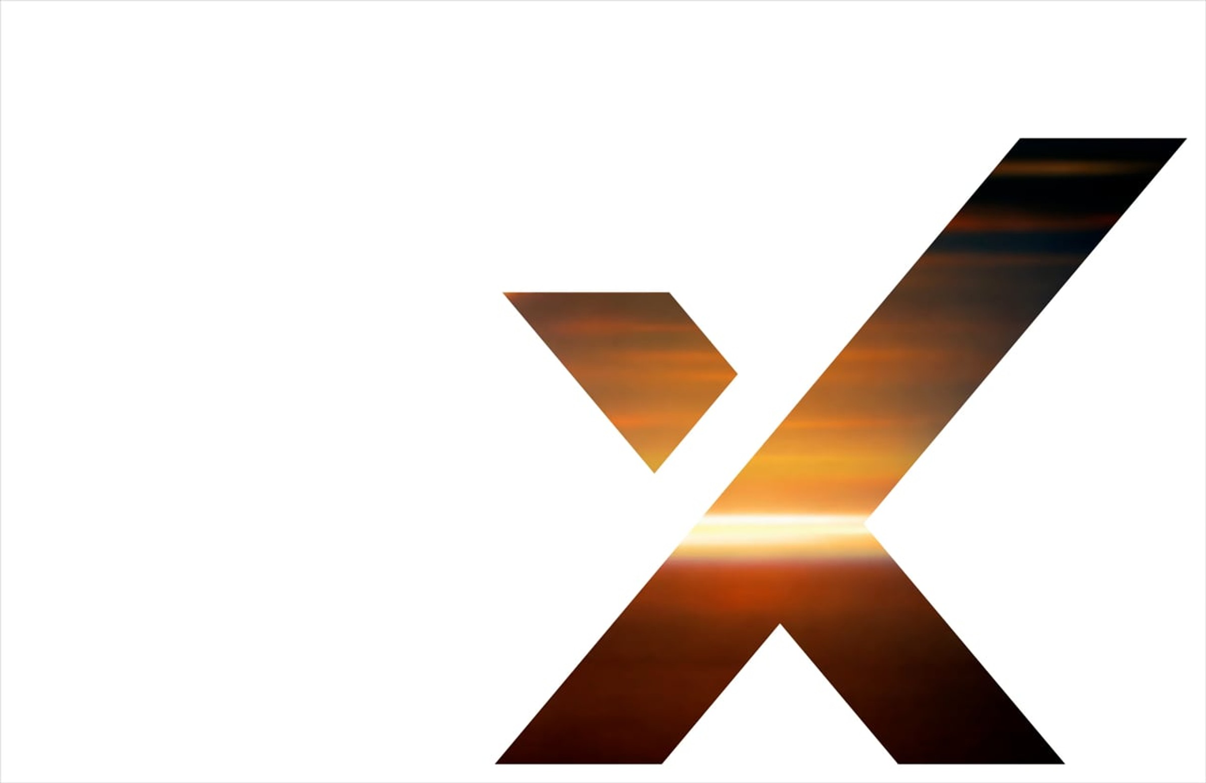 Licht, das durch das NAXCON-X zieht